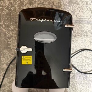 Frigidaire Black Mini Fridge